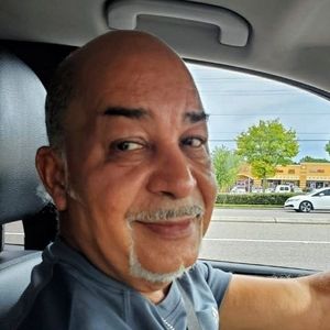 Meet your Posher, Ramon